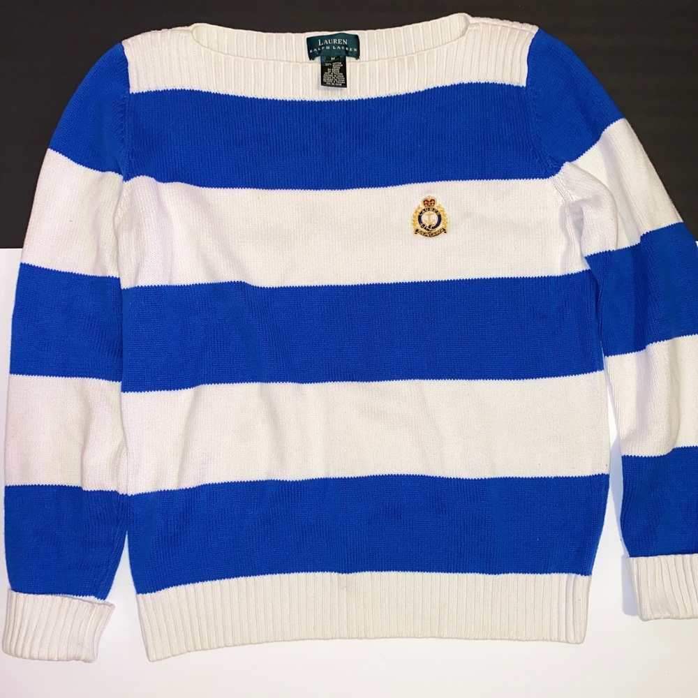 Ralph Lauren sweater